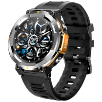 Dany D-Force Military Grade Smart Watch