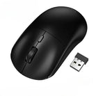 HOCO GM42 Platino 2.4G Wireless Silent Optical Mouse 1600 DPI