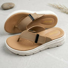 Deluxe Footwear Lightweight Anti-Slip Ladies Slipper