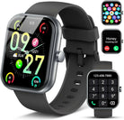 GUS-06 Series 11 AMOLED Smartwatch with 7 Straps
