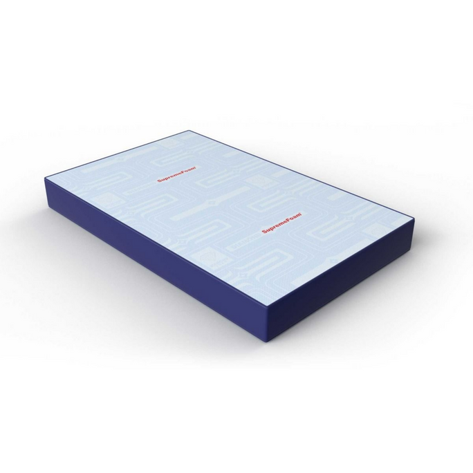 Diamond Supreme Foam Kidz Baby Mattress | Diamond Foam Official Store