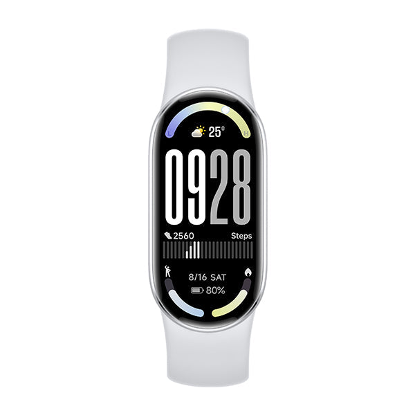 Xiaomi Smart Band 10 Ceramic Edition