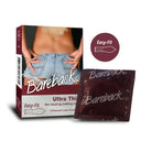 Bare Back Ultra Thin Condoms 3s