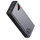 Baseus Adaman Metal Digital Display Power Bank 65W 20000mAh