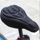 3D Gel Padded Breathable Bicycle Seat Cover Cushion for MTB & Road Bike