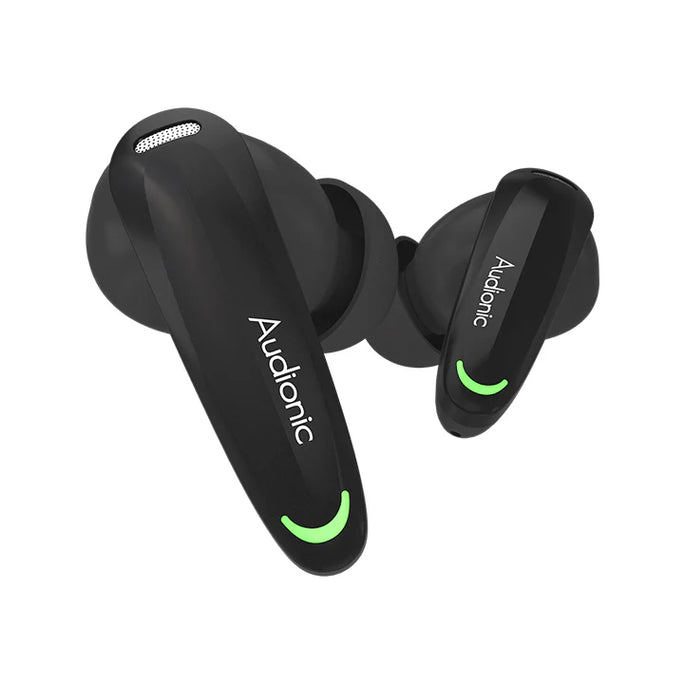 Audionic Airbud 735 ION with ANC Wireless Earbuds
