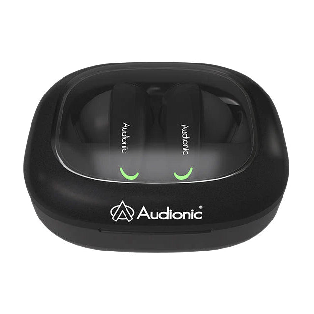 Audionic Airbud 735 ION with ANC Wireless Earbuds