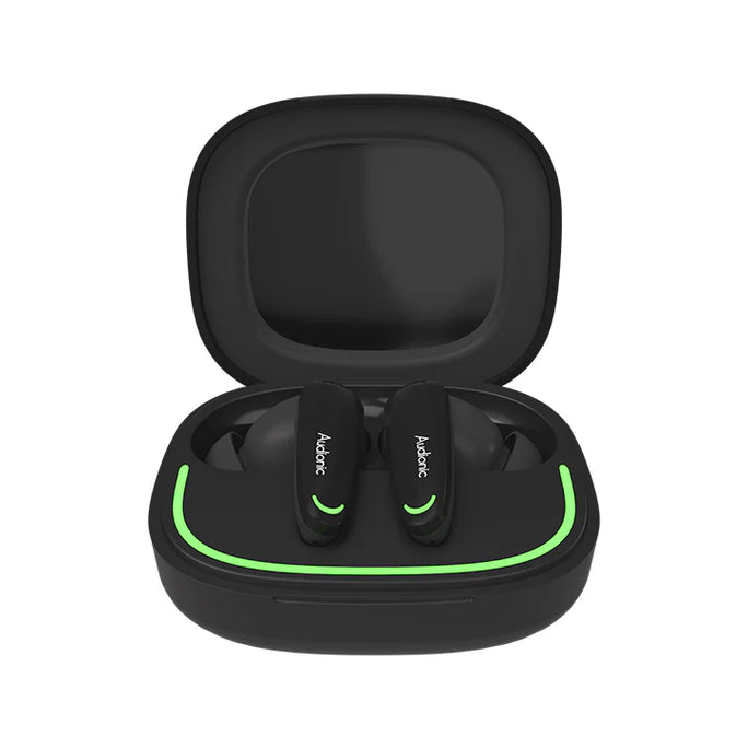 Audionic Airbud 735 ION with ANC Wireless Earbuds