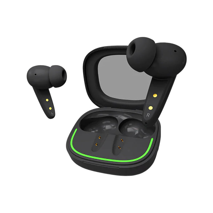 Audionic Airbud 735 ION with ANC Wireless Earbuds