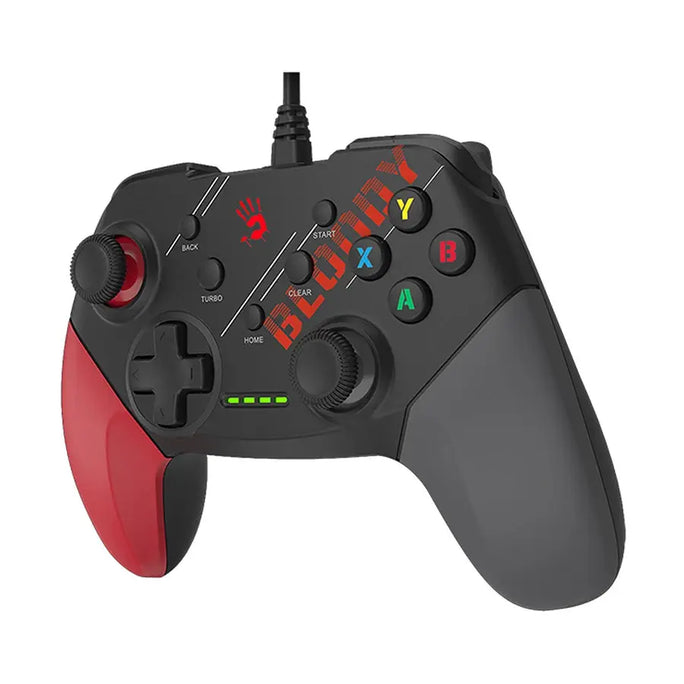 A4Tech Bloody GP30 Wired USB Gaming Gamepad