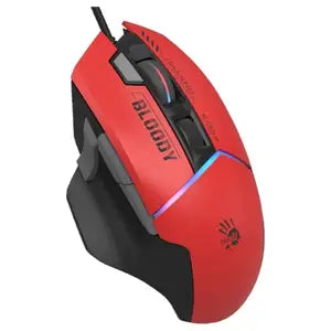 A4Tech Bloody W95 Ultra Extra Fire RGB Gaming Mouse