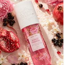 MTJ Almost Paradise EDP 150ml Body Mist For Women