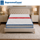 Diamond Supreme Foam Nature Choice Knitted Mattress | 10 Years Brand Warranty