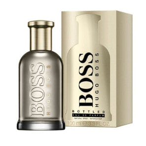 Hugo Boss Bottled Eau De Parfum for Men 200ml (3614229828542)