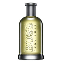 Hugo Boss Bottled Eau De Toilette for Men 200ml (737052189765)