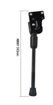 Bicycle SIDE STAND Heavy-Duty Side Stand 26" SIZE