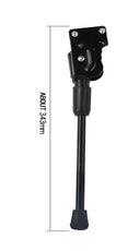 Bicycle SIDE STAND Heavy-Duty Side Stand 26" SIZE