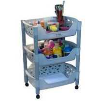 Prince Ware 3S Italian Rack