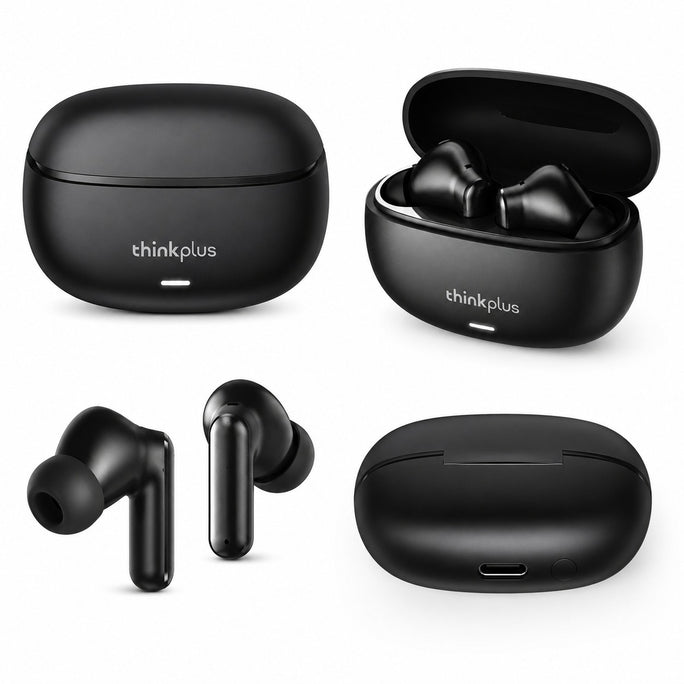 Lenovo LP51 Pro TWS Wireless Earbuds