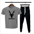 Premium Men’s Tracksuit – Comfortable Sportswear | Gym & Workout Suit | Soft Fabric | Medium/Large/XL Sizes Available