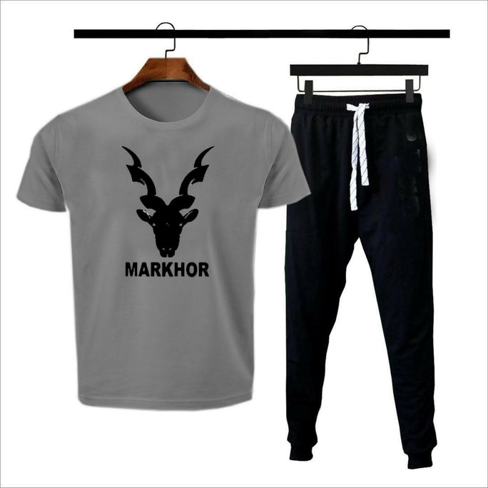 Premium Men’s Tracksuit – Comfortable Sportswear | Gym & Workout Suit | Soft Fabric | Medium/Large/XL Sizes Available