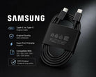 Samsung Type-C to Type-C 3A Super Fast Charging Cable