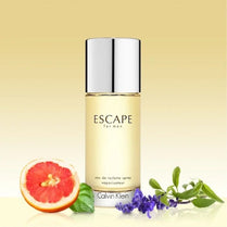 Calvin Klein Escape Eau De Toilette for Men 100ml (88300100514)