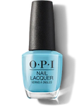 OPI Nail Lacquer Can't Find My Czechbook 15ml (09495016)
