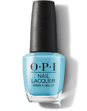 OPI Nail Lacquer Can't Find My Czechbook 15ml (09495016)