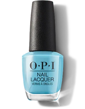 OPI Nail Lacquer Can't Find My Czechbook 15ml (09495016)