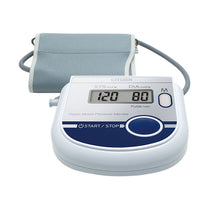 Citizen CH 452 Digital Upper Arm Blood Pressure Monitor