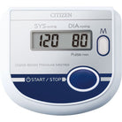 Citizen CH 452 Digital Upper Arm Blood Pressure Monitor