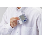 Citizen CH 657 Wrist Digital Blood Pressure Monitor