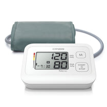 Citizen CHU 304 Digital Upper Arm Blood Pressure Monitor