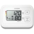 Citizen CHU 304 Digital Upper Arm Blood Pressure Monitor