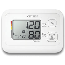 Citizen CHU 304 Digital Upper Arm Blood Pressure Monitor
