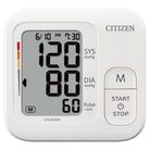 Citizen CHUG330 Upper Arm Digital Blood Pressure Monitor