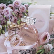 Calvin Klein Sheer Beauty Eau De Toilette for Women 100ml (3607342306134)