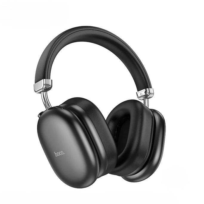 HOCO W35 Max Auspicious ANC Wireless Bluetooth Headphones 90Hr Battery