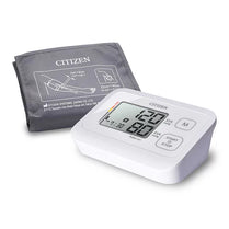 Citizen CHU 305 Digital Upper Arm Blood Pressure Monitor