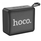 HOCO BS51 Gold Brick 5W Portable Wireless Bluetooth Speaker