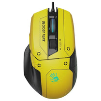 A4Tech Bloody W70 Max RGB Wired Gaming Mouse