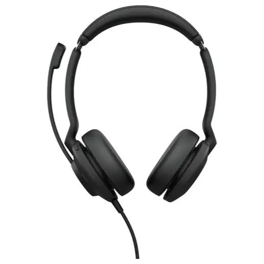 Jabra Evolve 2 30 SE Stereo USB-C Wired Headphone