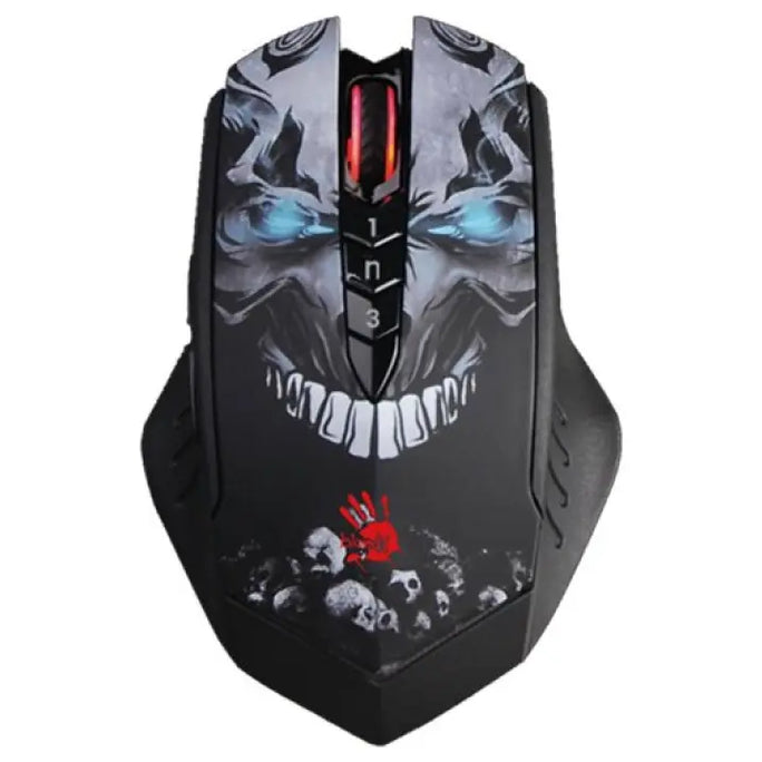 A4Tech Bloody R80 Plus 2.4G Wireless Gaming Mouse