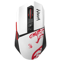 A4Tech Bloody R36 Ultra Dual Mode Wireless Gaming Mouse