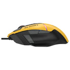 A4Tech Bloody W95 Ultra Extra Fire RGB Gaming Mouse