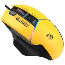 A4Tech Bloody W95 Ultra Extra Fire RGB Gaming Mouse