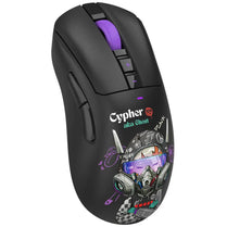A4Tech Bloody R73 Ultra Duo Dual Mode Wireless Gaming Mouse