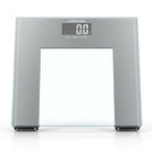 Certeza GS 807 Digital Body Weight Glass Scale