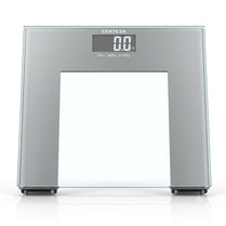 Certeza GS 807 Digital Body Weight Glass Scale